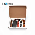 Logo Customization Gps GUT810 Ultrasonic Can Bus Truck Car Vehicle Gps Tracking Fuel Level Sensor