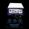 3g 4g outdoor cellular repeater 33dbm dcs repeater amplifier cellular signal