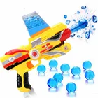 H2O Gel Ammo Water Gun ball for gunplay