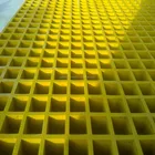 High quality Pvc floor grating cheaper price