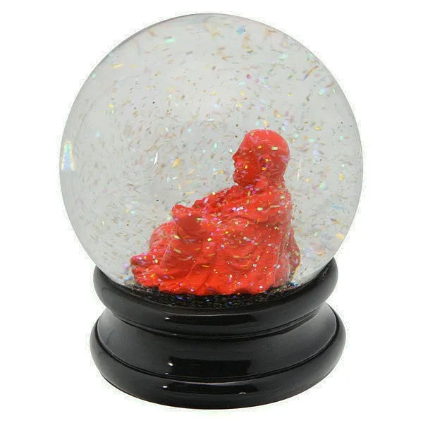 Resin Glass Snow Globe For Tourist Landscape Souvenir Buy Glass Snow