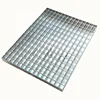 Galvanized catwalk metal grid steel grating/Heavy Duty Galvanized Expanded Metal Steel Grating