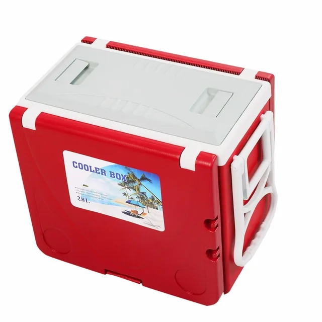 multifunction plastic cooler box for sale