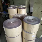 High Quality Diamond Abrasive Paper Roll For Glass stone