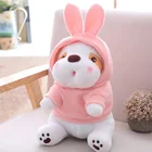 Interesting Lovely Big Stuffed Animal Cute Toy Dog
