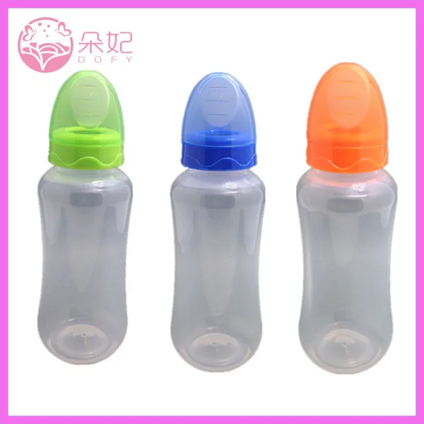 baby feeding products wholesale pp baby feeding bottle