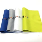 Wholesale Microfiber Cleaning Cloth For eyeglass and Screen