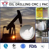High Viscosity Chemical Auxiliary Agent White