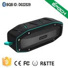 2017 New Design professional speaker outdoor bluetooth speaker with led light