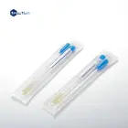 Alcohol stuart transport medium swab stick tubes