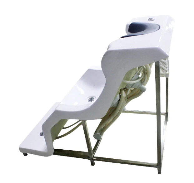 Best Performance Acrylic Hydraulic Water Jet Massage Bed For Sale Buy