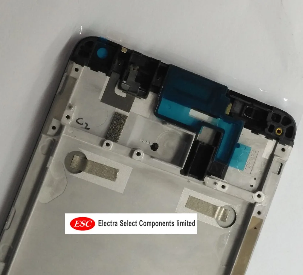 htc max with frame 7
