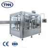 Automatic bottled drinking water making equipment pure water