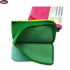 microfiber cleaning towel kitchen dish cloth set