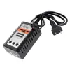 Airsoft Lipo Life Smart Battery Charger Compact 2 3 Cell Quick Balancing