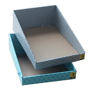 qingdao yilucai carton counter display box cardboard display