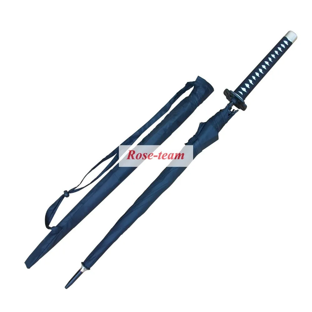 Shakugan No Shana Shana odachi Anime Samurai Umbrella Sword