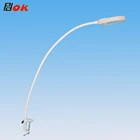 TOP seller 3X 5X 8X and 10X beauty Salon magnifier lamp for dental skin magnifying lamp