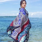 Cheap 6 style pashmina shawl turkish square scarf wholesale