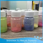 45 Degree C Temperature Change Pigment, Color to Colorless Thermochromic Powder