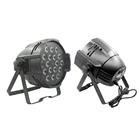 Stage Lighting 18PCS 4in1 Par Can Light Indoor LED PAR Light