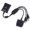 Controller Converter For Sony PS2 To 360 and PS3