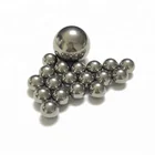 12.7 mm 304 anti rust stainless steel ball for bearing accessories