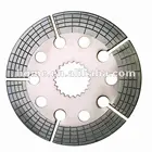 ford tractors friction disc No. E9NN2A097BA