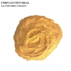 Poultry Feeding Corn Gluten Meal 60% Protein Probiotics Bulk