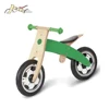 12'' Wooden Balance Exercise Bike For Kids