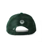 Trucker Cap BSCI 6 Panel Embroidery Trucker Mesh Cap Custom Cotton Baseball Cap