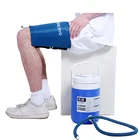 EVERCRYO pneumatic compression device cold and water pain relief magnets reusable ice packs for injuries