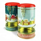 Tin Candy Gift Tin Storage Tin In Candy Gift