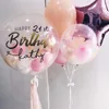 Bubble Rubber Balloons Kit