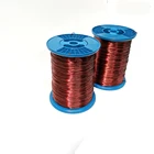 Enameled Round Copper winding wire for motors