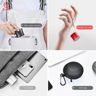 OEM speaker colorful tws speaker mini metal super bass portable speaker for samsung for iphone