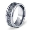 /product-detail/mens-wedding-band-new-us-size-7-10-black-carbon-fiber-8mm-tungsten-steel-carbide-ring-60371247474.html