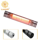 500 W 1000W Waterpoof Mini Bathroom Heater Baby Products