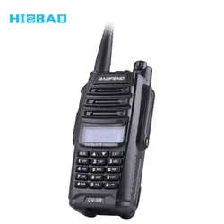 walkie talkie boafeng