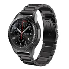Wholesale popular Stainless Steel Strap Metal Watch Band For samsung galaxy watch 46mm band / Huawei watch