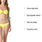 2017Hot sexy bikini girl open sexi photo bikini