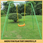 Customized Balcony Home Garden Indoor Outdoor Pretty Patio Swing Hanging Chair Design For Children