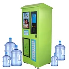 price of hot sale 8 stages drinking ro water purification vending machines treatment equipment plant