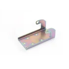 Sheet Car Sheet Metal Parts Stamping Custom Small Mild Steel Sheet Metal 3mm Stamping Car Body Parts
