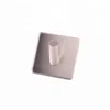 Stainless Steel 304 3M Adhesive Stick On The Wall Hooks Hangers