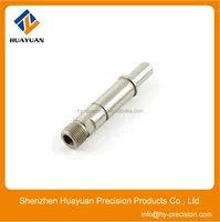 High Precision Stainless Steel Cnc Turning