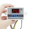 XH-W3001 LCD Digital Temperature Controller Thermal Regulator Thermostat 220V 10A With NTC Sensor