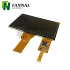 4 3 inch screen touch control ic 4.3 lcd touch screen panel display