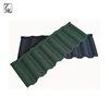 Building Materials Colorful Stone Chip Coated Metal Roofing Tiles Steel Sheet