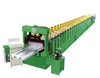 Easy Operation Customized Popular Manufacture Metal 950 Glazed Tile Roll Forming Machine